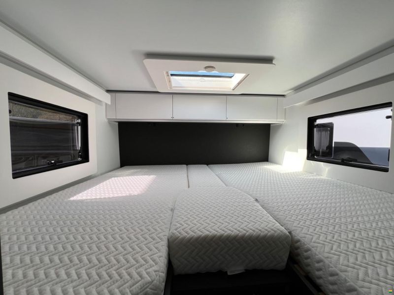 Adria Compact MAX SL