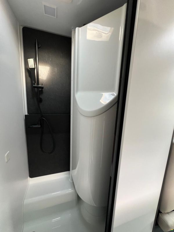 Adria Compact MAX SL