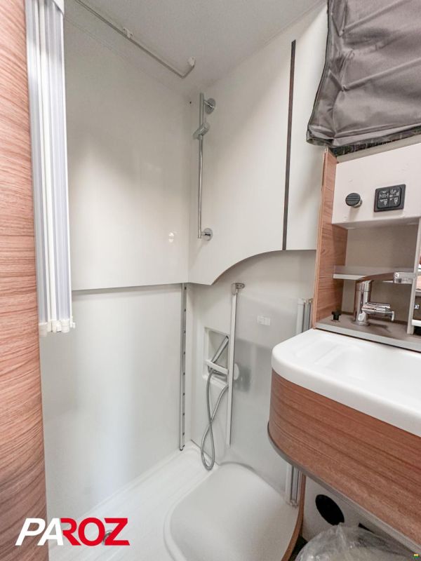 Weinsberg X-Cursion CUV 500MQ