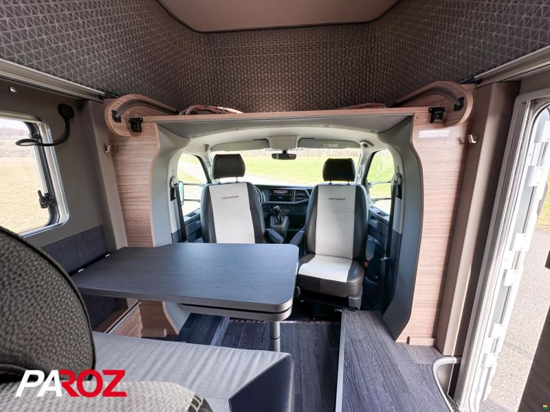 Weinsberg X-Cursion CUV 500MQ