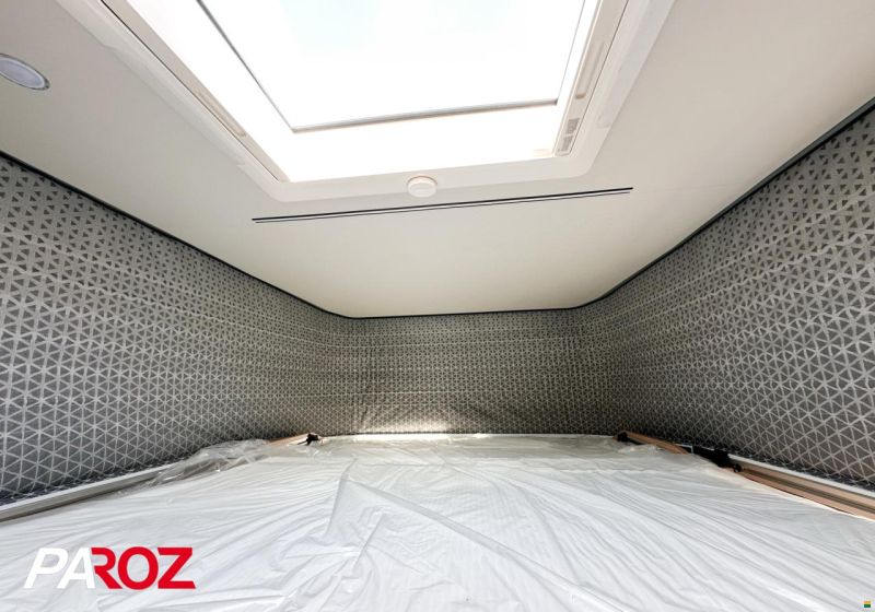 Weinsberg X-Cursion CUV 500MQ