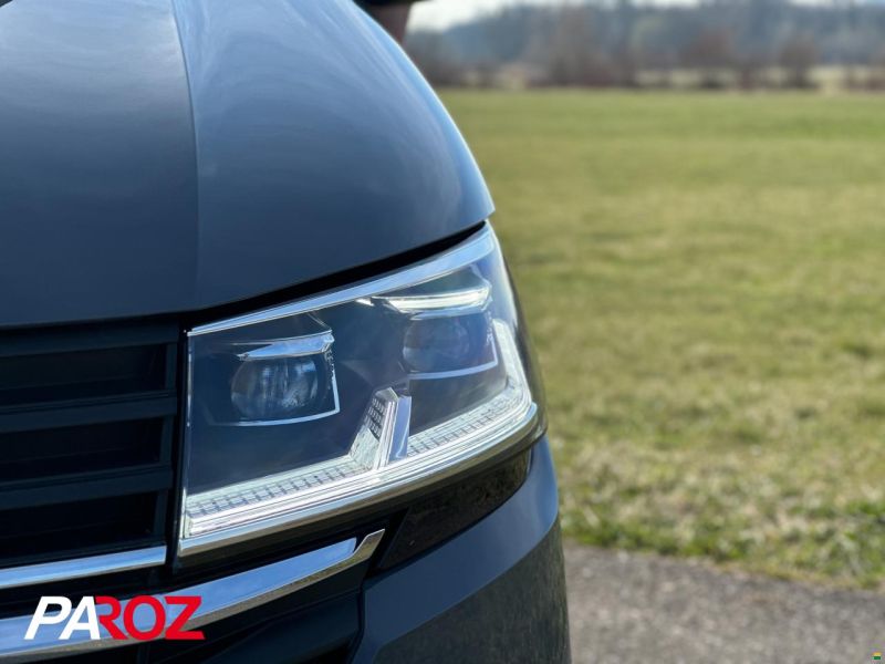 Weinsberg X-Cursion CUV 500MQ