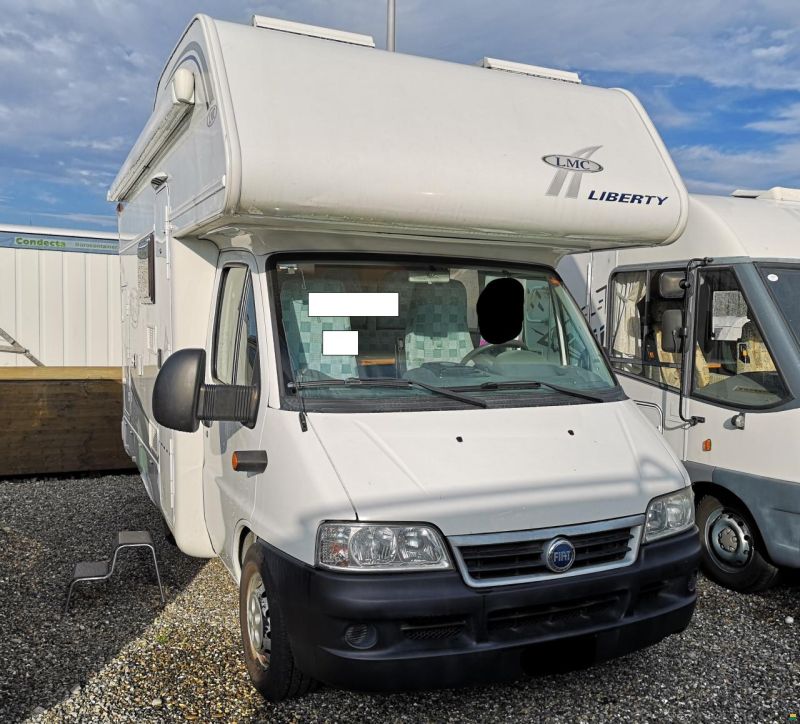 LMC Liberty Start A561