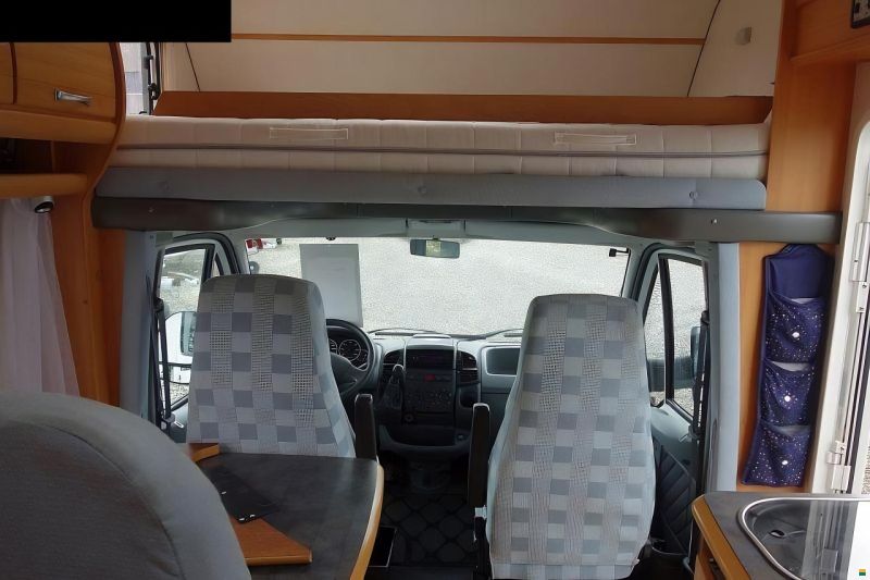 LMC Liberty Start A561