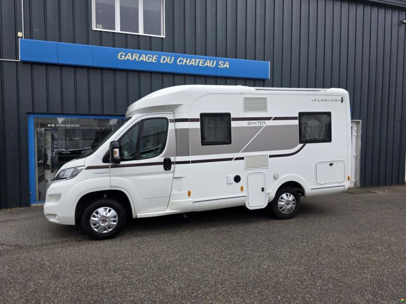 Fleurette Florium Baxter 60LG