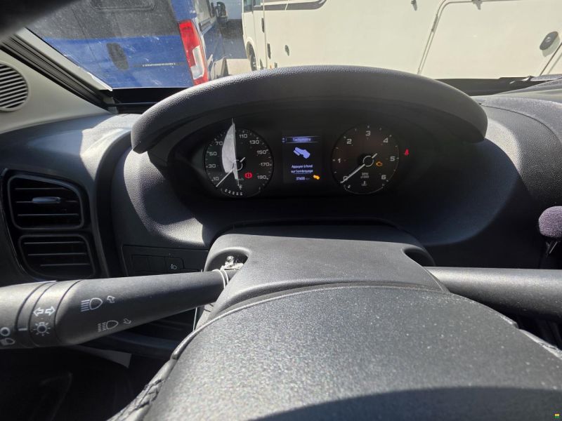 Fleurette Florium Baxter 60LG