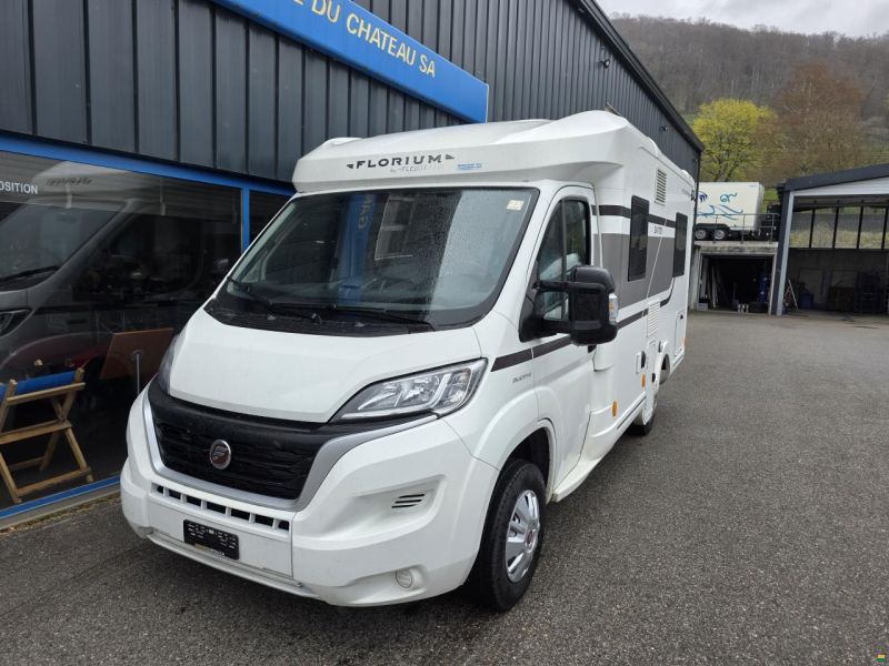 Fleurette Florium Baxter 60LG