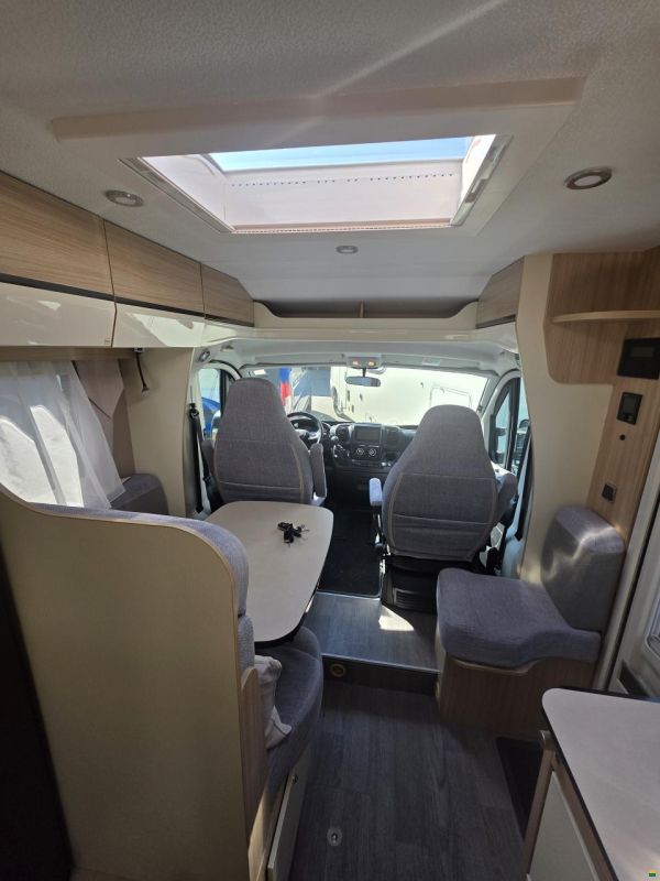 Fleurette Florium Baxter 60LG