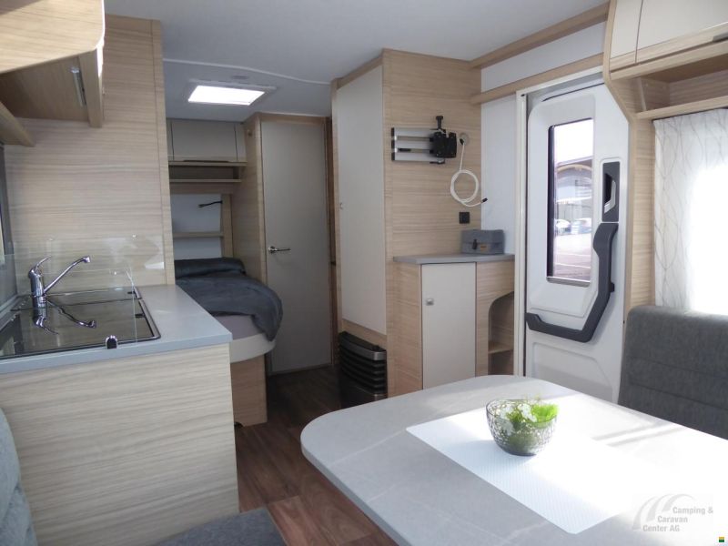 Fendt Bianco Selection 465 SFB