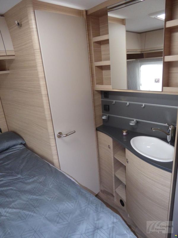 Fendt Bianco Selection 465 SFB