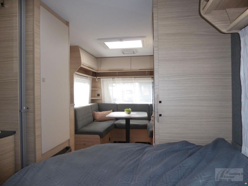 Fendt Bianco Selection 465 SFB