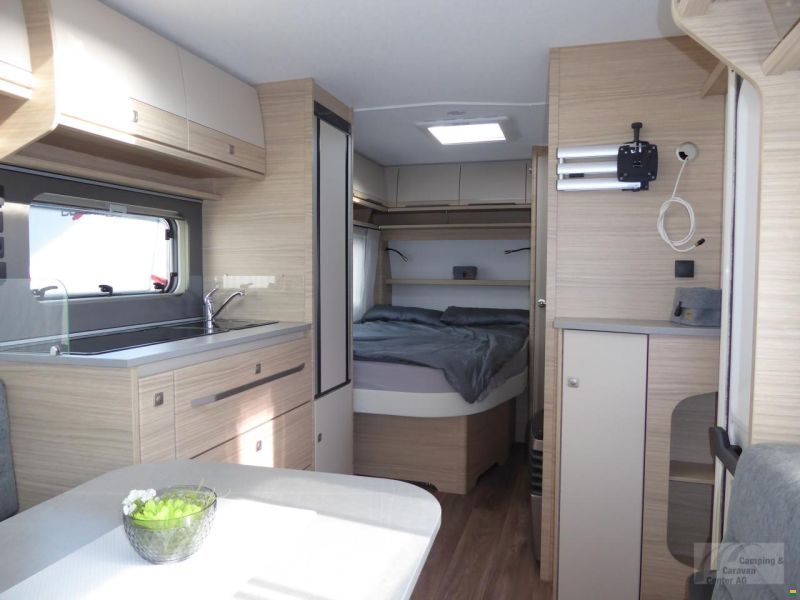 Fendt Bianco Selection 465 SFB