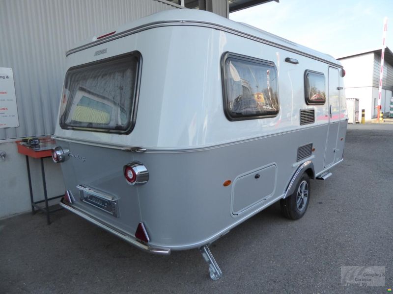 Eriba Touring 542 Edition Urban