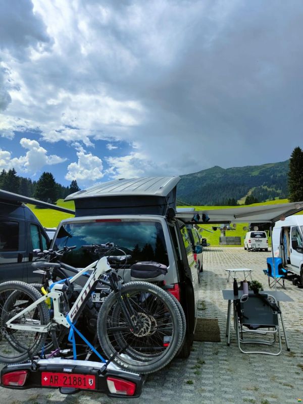 Volkswagen T6.1 California 2.0 TDI Ocean Edition