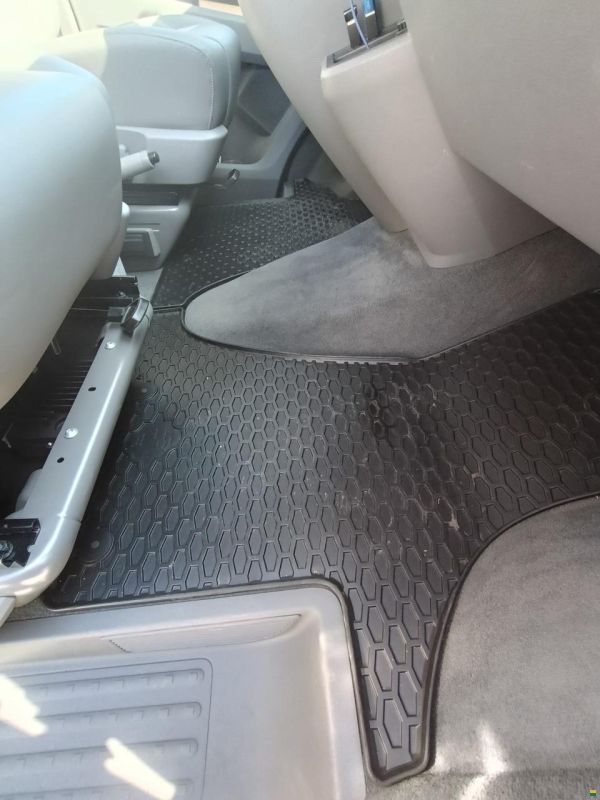 Volkswagen T6.1 California 2.0 TDI Ocean Edition