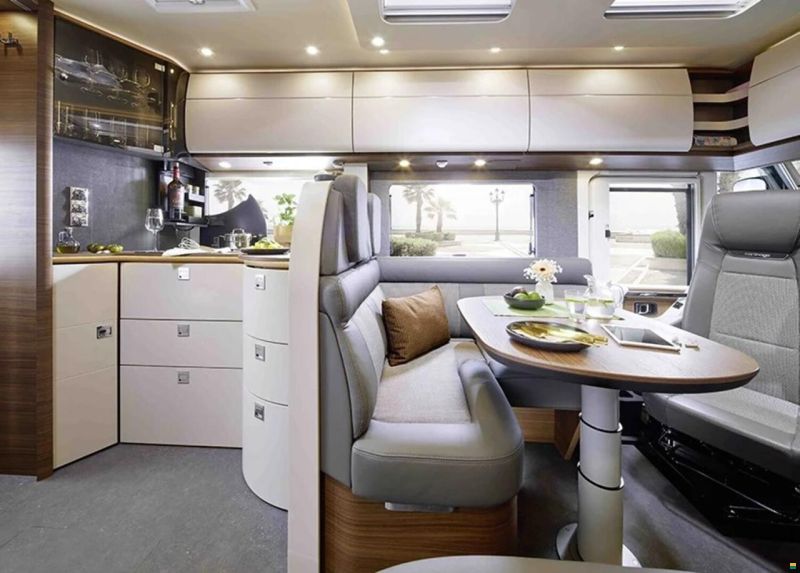 Carthago chic c-line I 4.9 LE