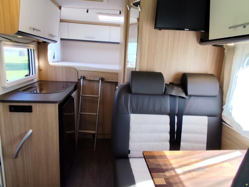 Sunlight Adventure V 60