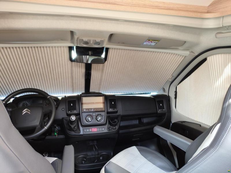 Sunlight Adventure V 60