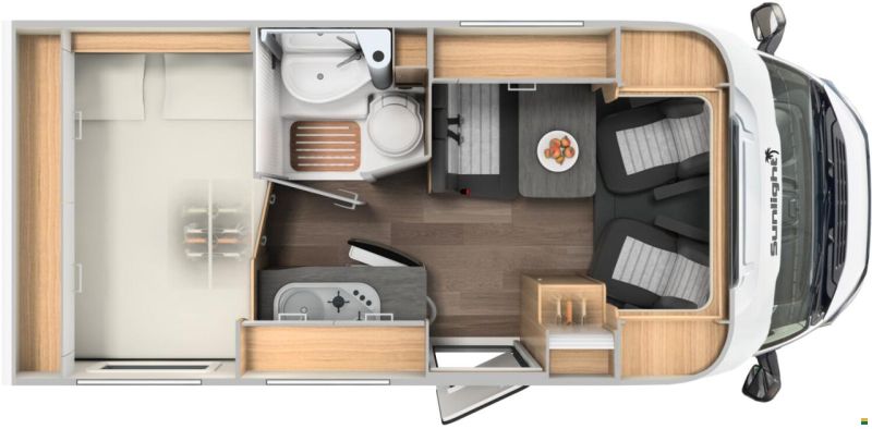 Sunlight Adventure V 60