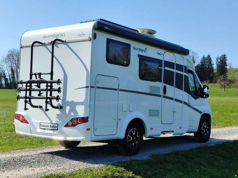 Sunlight Adventure V 60