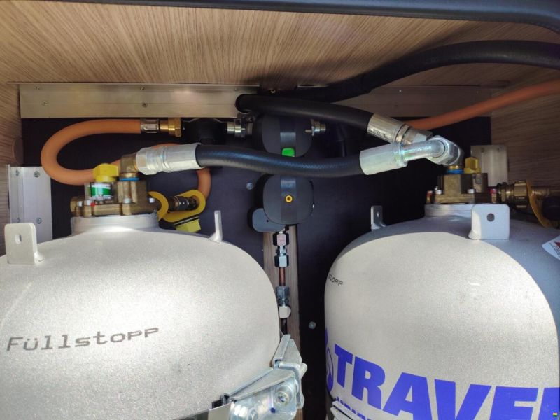 Sunlight Adventure V 60