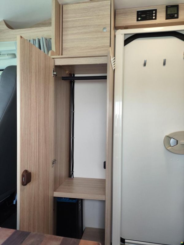 Sunlight Adventure V 60