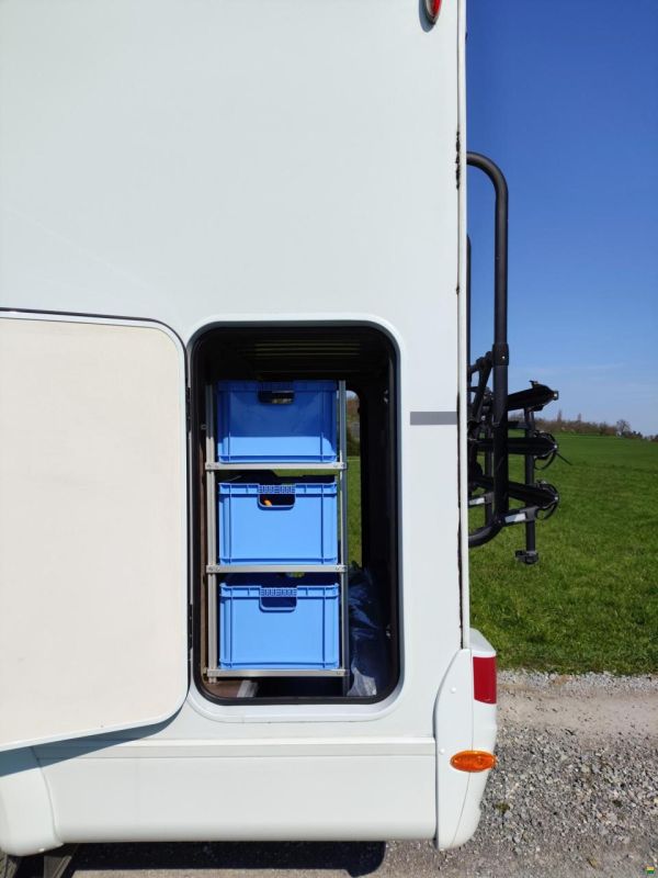 Sunlight Adventure V 60