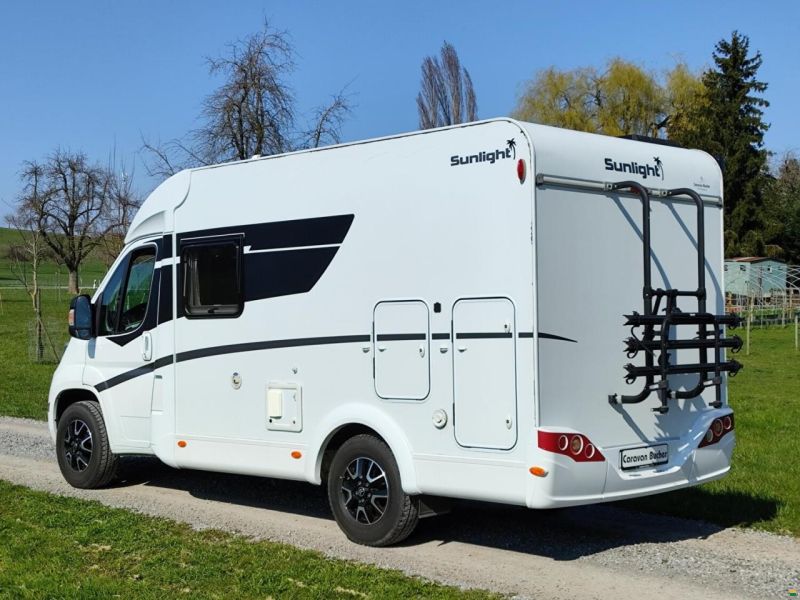 Sunlight Adventure V 60