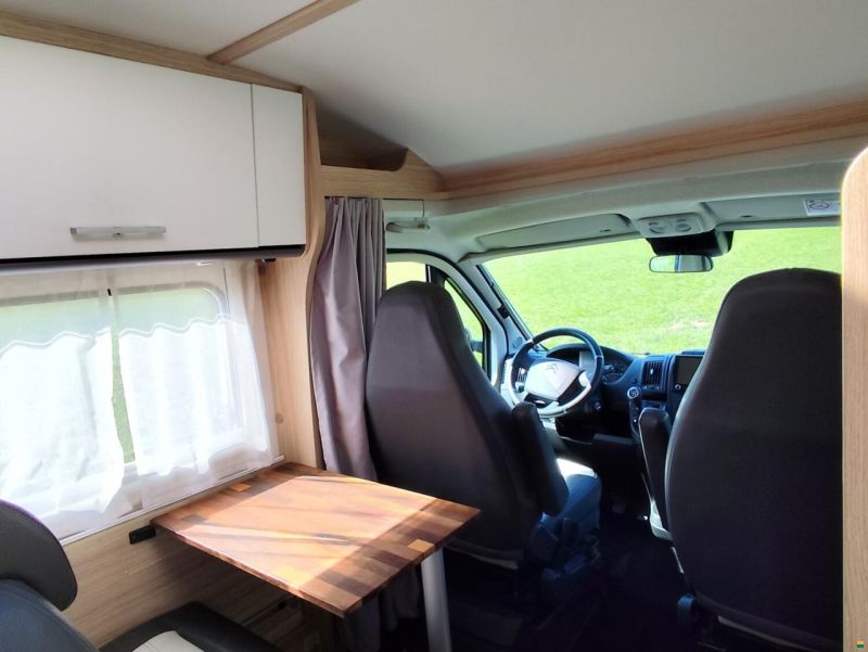 Sunlight Adventure V 60