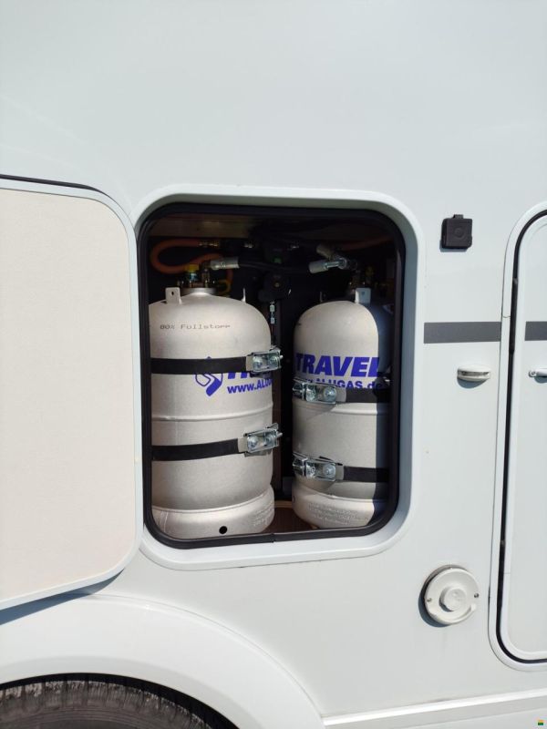 Sunlight Adventure V 60