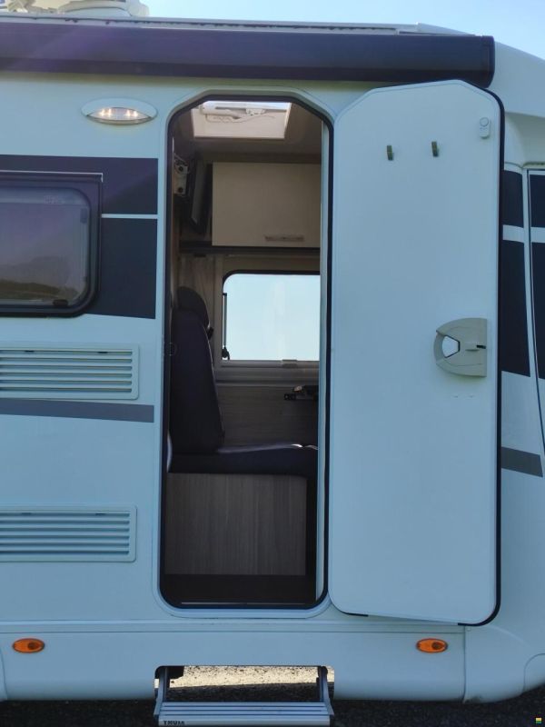 Sunlight Adventure V 60