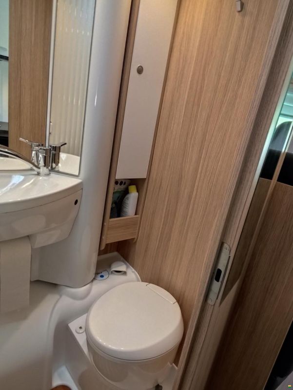 Sunlight Adventure V 60