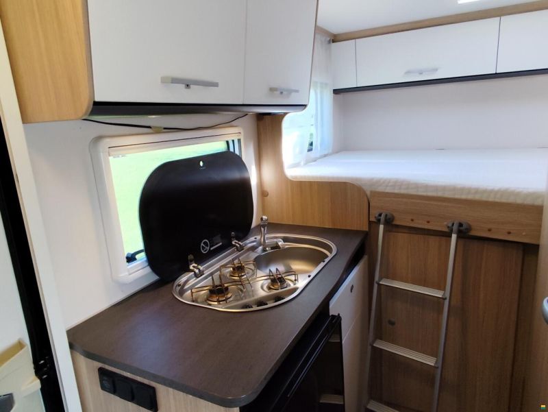 Sunlight Adventure V 60