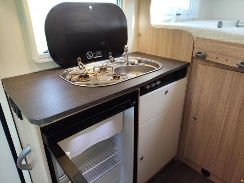 Sunlight Adventure V 60