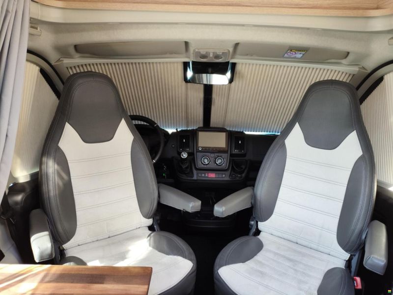 Sunlight Adventure V 60