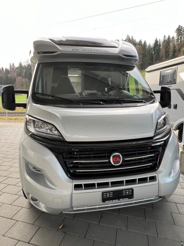 Adria Coral Supreme 670 DL