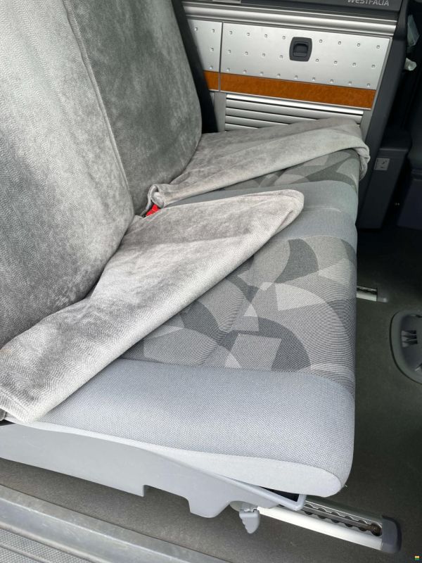 Mercedes Benz Marco Polo