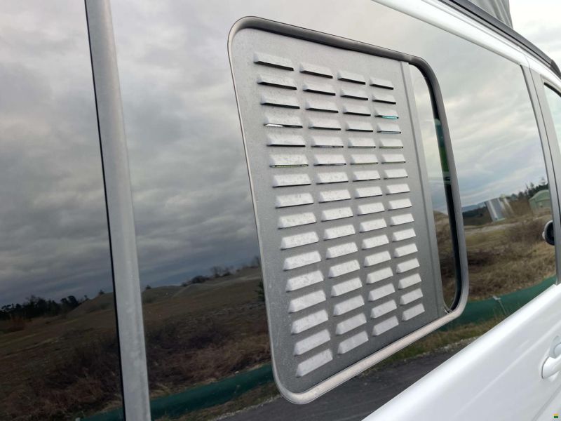 Mercedes Benz Marco Polo