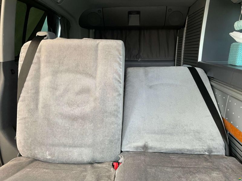 Mercedes Benz Marco Polo