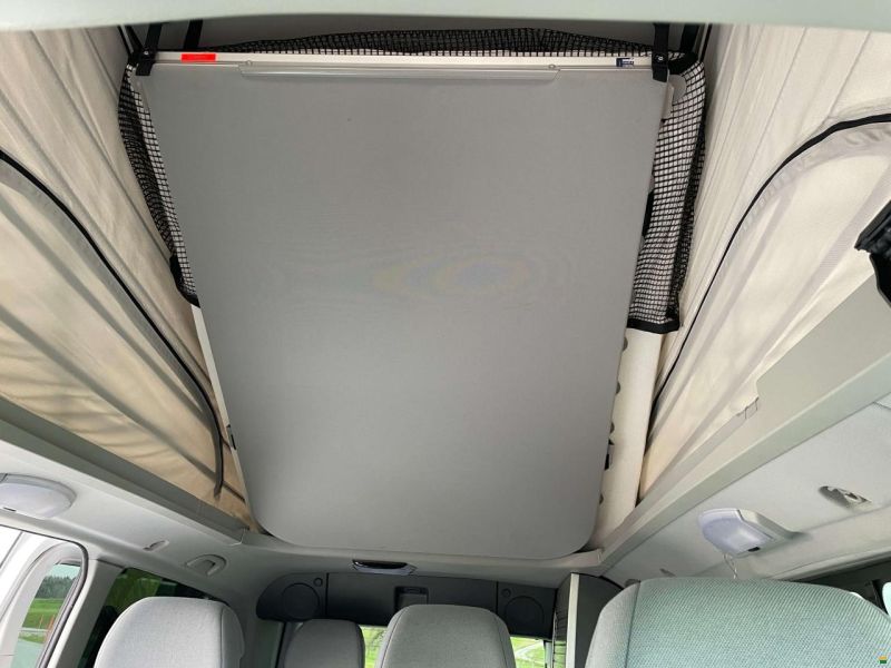 Mercedes Benz Marco Polo