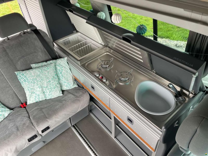 Mercedes Benz Marco Polo