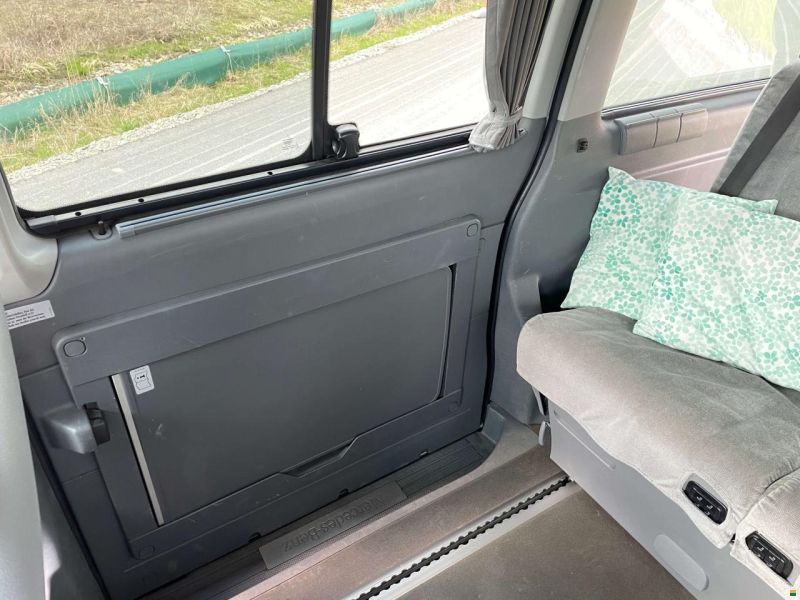 Mercedes Benz Marco Polo