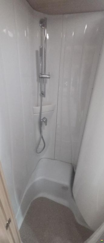 Bürstner Travel Van T 690 G