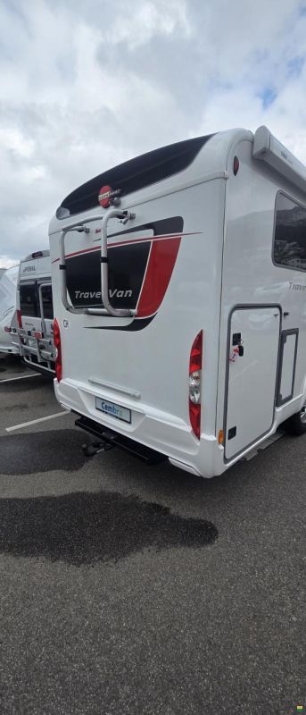 Bürstner Travel Van T 690 G