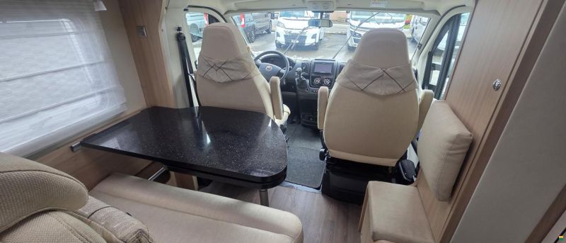 Bürstner Travel Van T 690 G