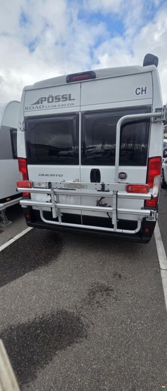 Pössl Roadstar 640 DK