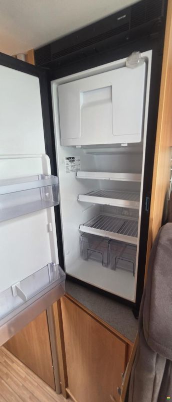 Pössl Roadstar 640 DK