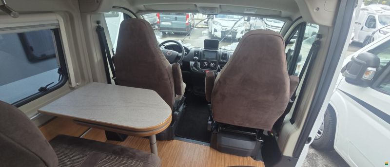 Pössl Roadstar 640 DK