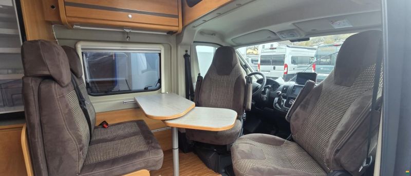 Pössl Roadstar 640 DK