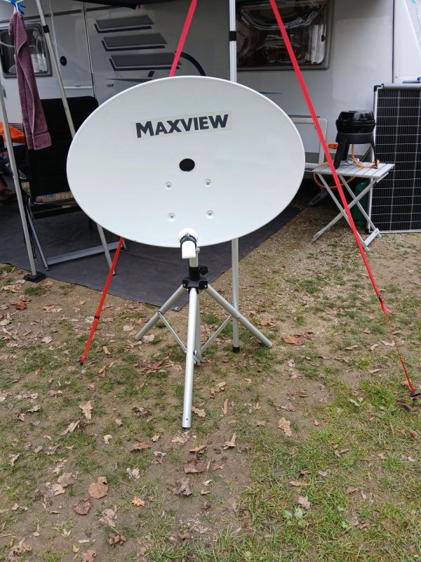 Hymer Eriba Nova 532